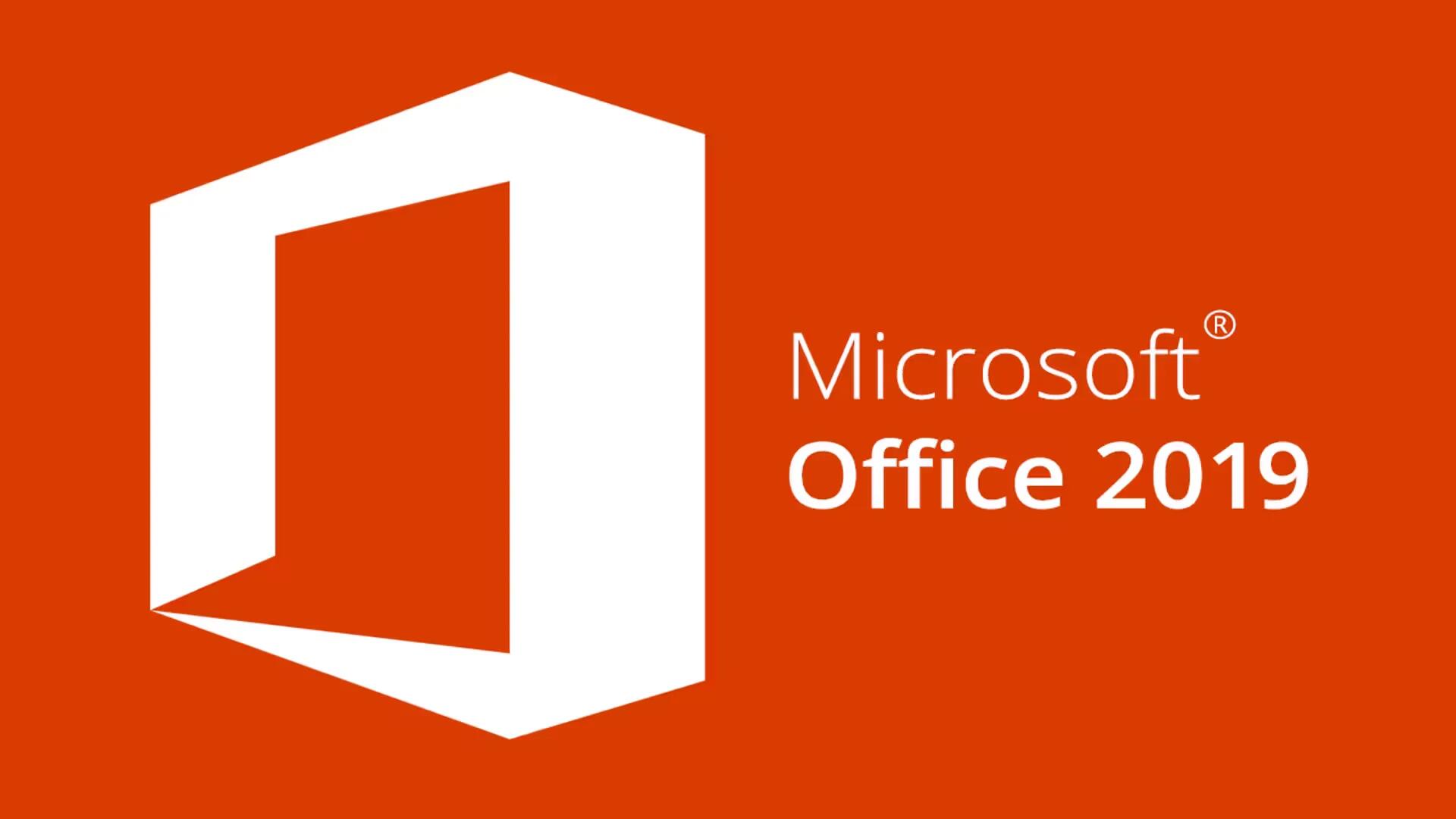 Microsoft Office 2019 Coming In Second Half Of 2018