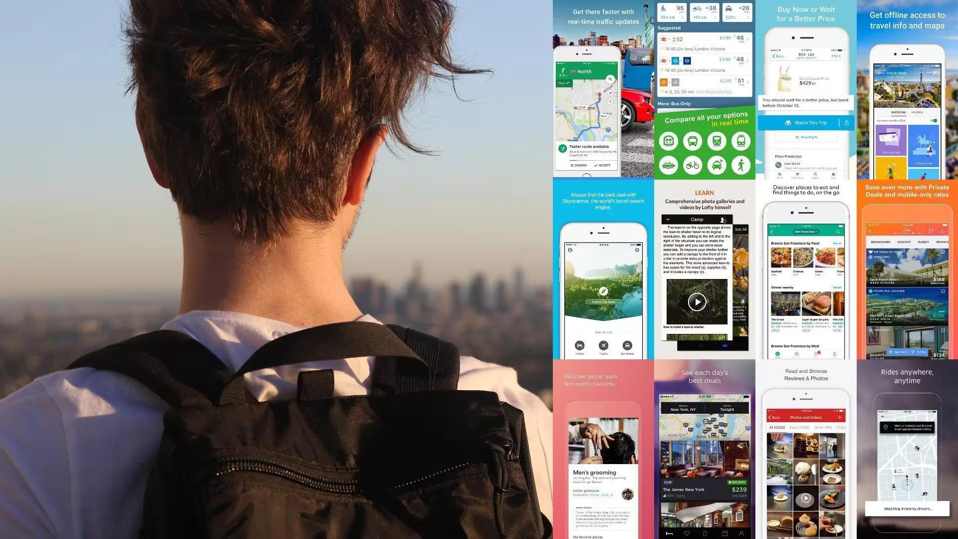 15 Best Travel Apps For iOS (iPhone And iPad)