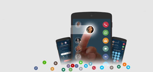 Best Contacts & Dialer Apps For Android