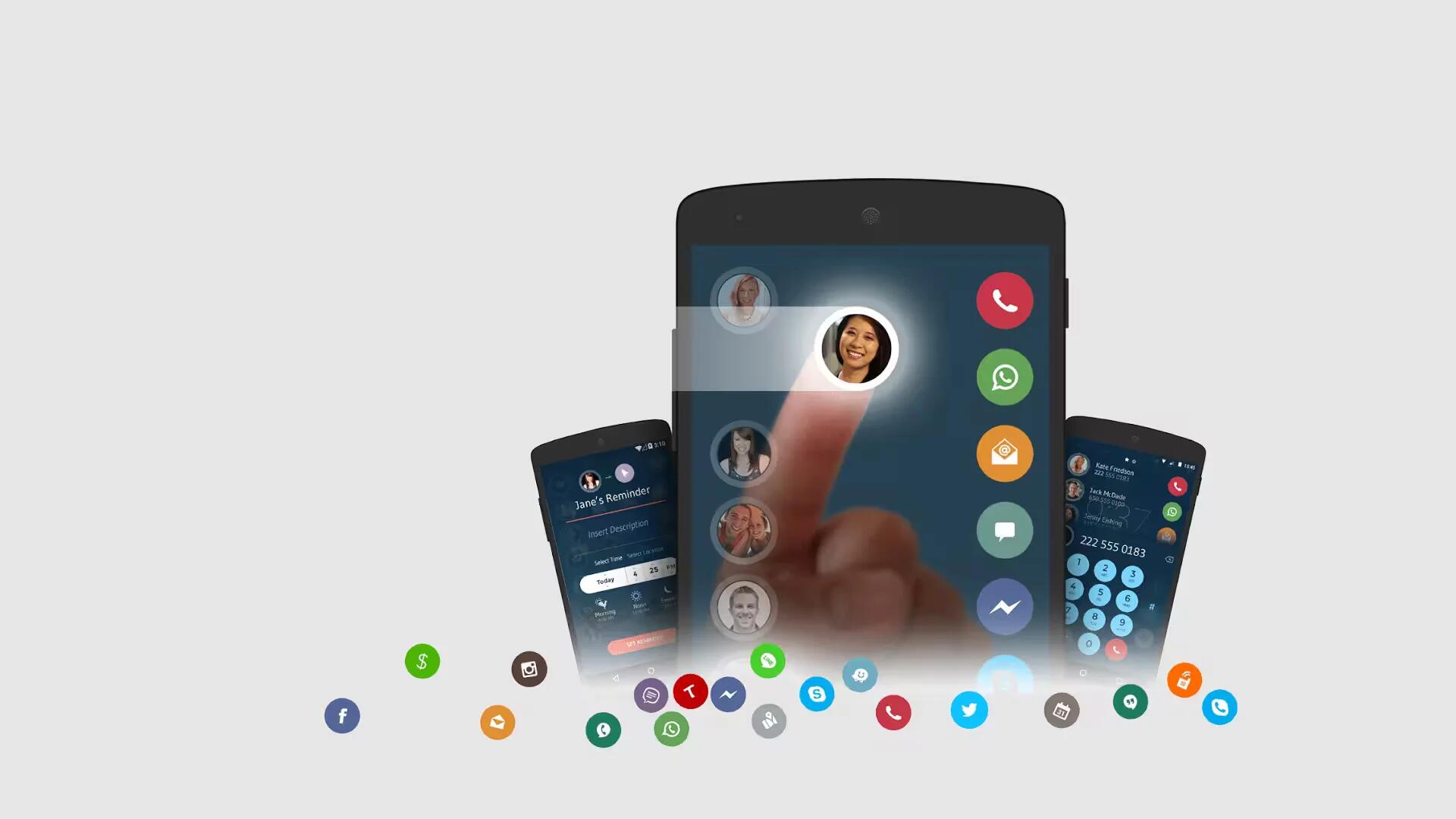 7 Best Contacts And Dialer Apps For Android