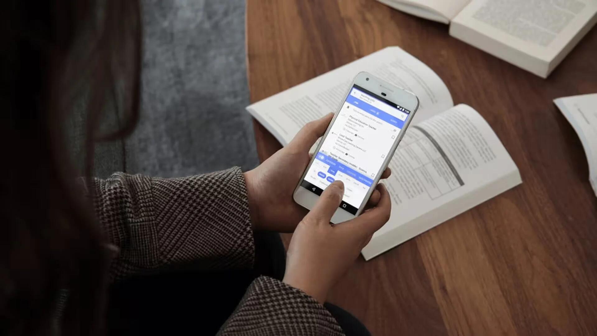 Google Now Shows Salary On Its Job Search Tool