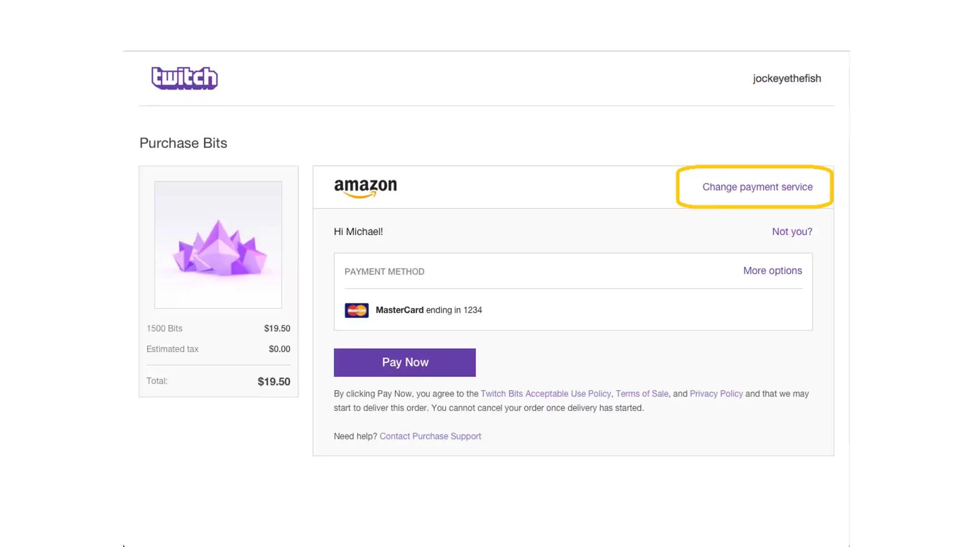 Now You Can Use PayPal To Tip Your Favorite Twitch Streamer