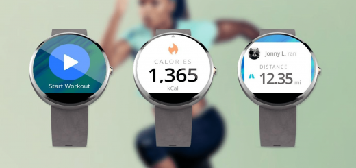 Health & Fitness Apps For Android Wear
