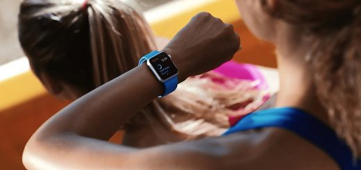 Health And Fitness Apps For Apple Watch