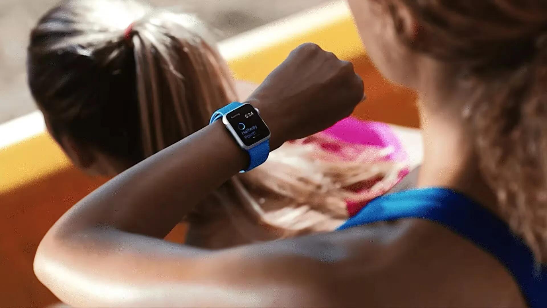 10 Best Health And Fitness Apps For Apple Watch