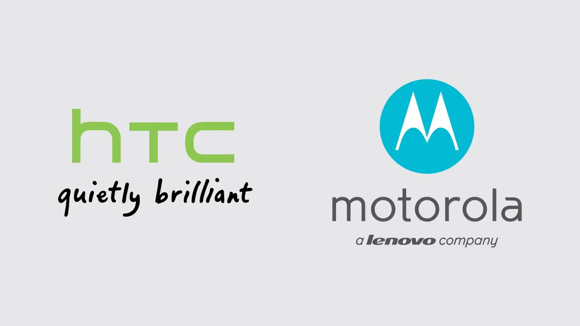 HTC And Motorola Takes A Stab At Apple; Says They Don’t Slow Down Phones With Old Batteries