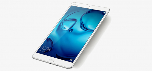 Huawei MediaPad M3 Tablet