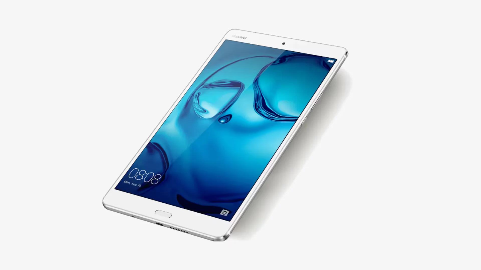 Huawei MediaPad M5 Specification Leaked