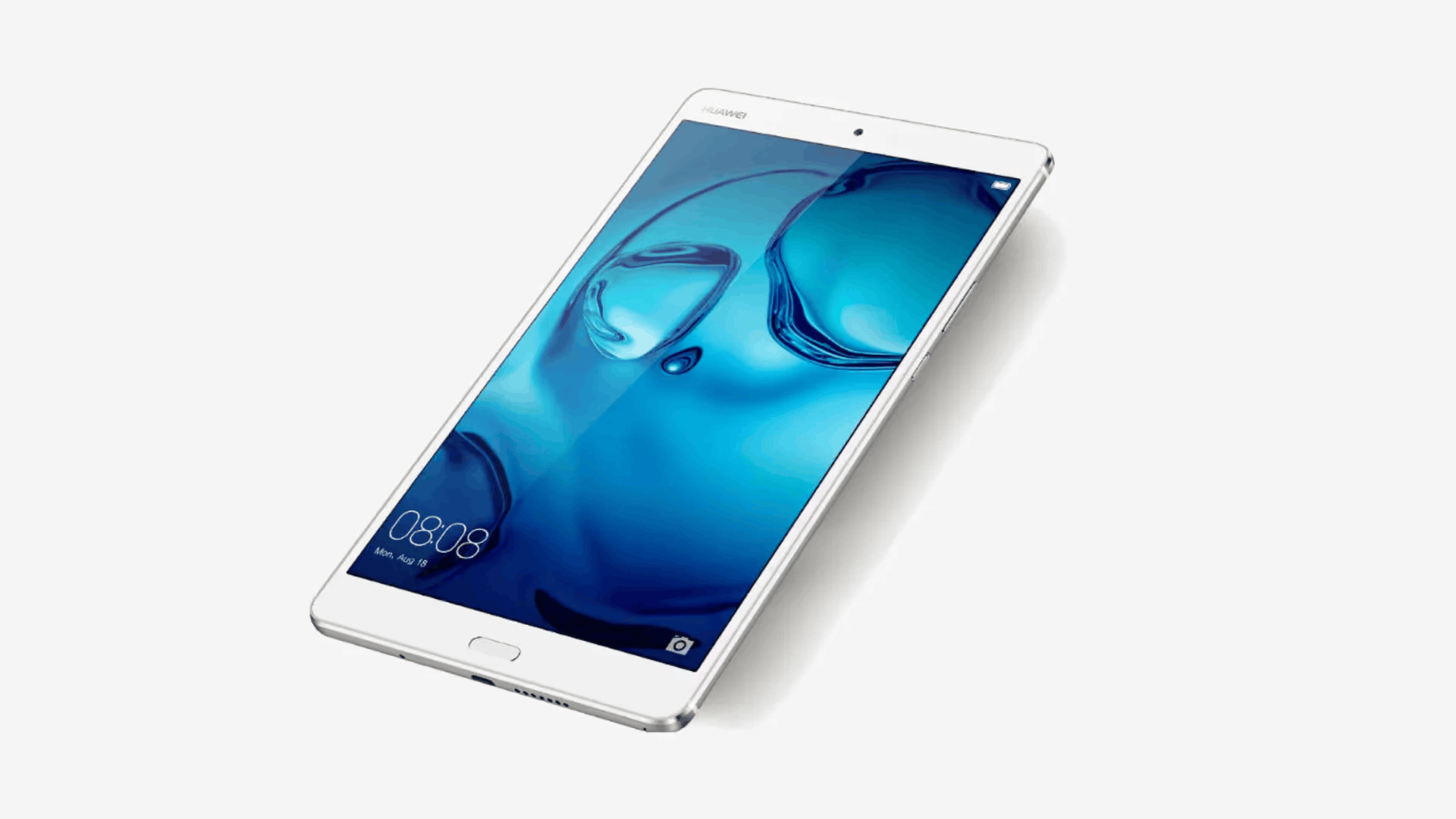 Huawei MediaPad M3 Tablet