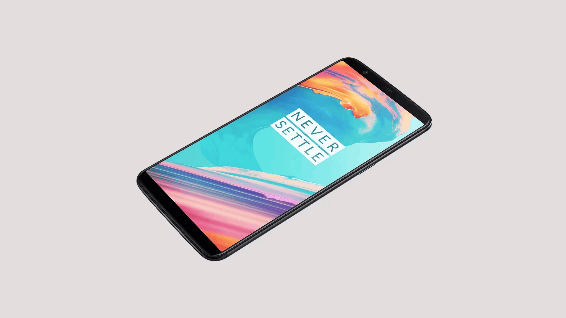 OnePlus 5T