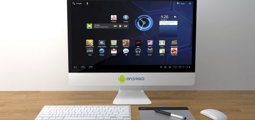 Running Android On PC