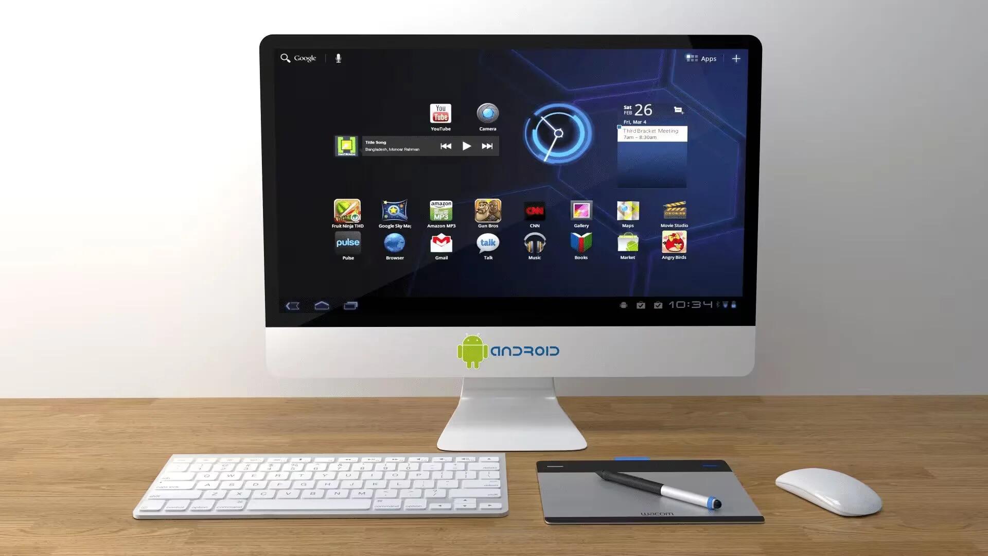 5 Apps To Run Android Apps And Games On Your Windows PC
