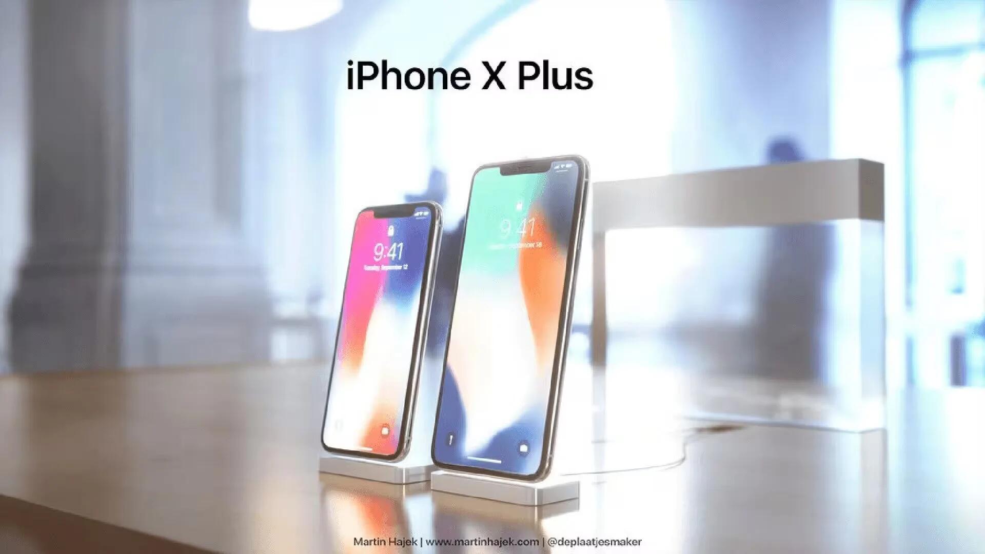 KGI Analyst Ming-Chi Kuo Sheds Light On 6.1-Inch iPhone And iPhone X Plus