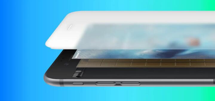 OLED Display Panel