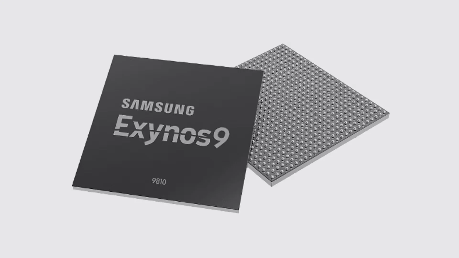 Samsung Exynos 9810