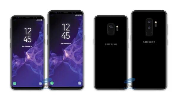 samsung s9  release date