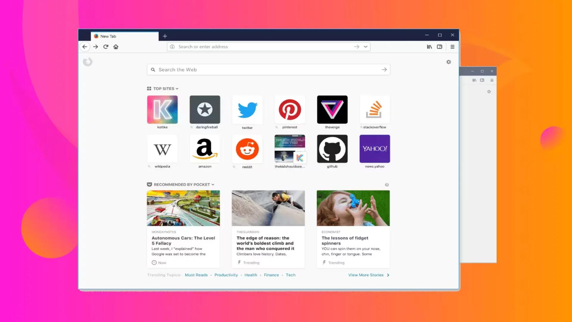 Mozilla released a Firefox update to fix a critical security flaw