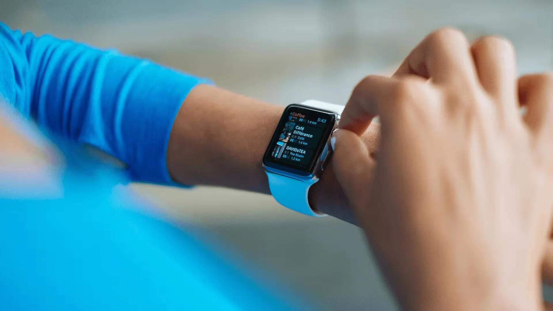Refurbished Apple Watch Series 3 With LTE is now available for purchase