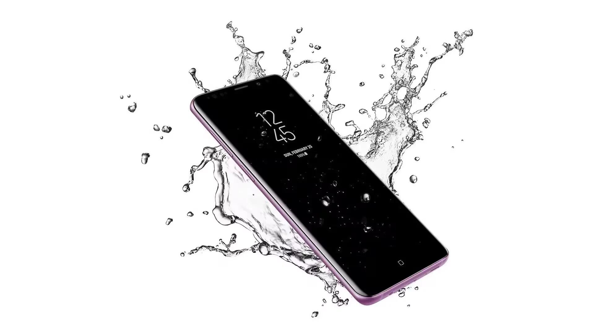 Samsung Galaxy S9+ costs $379 to build, which is more than Note 8 and slightly less than iPhone X
