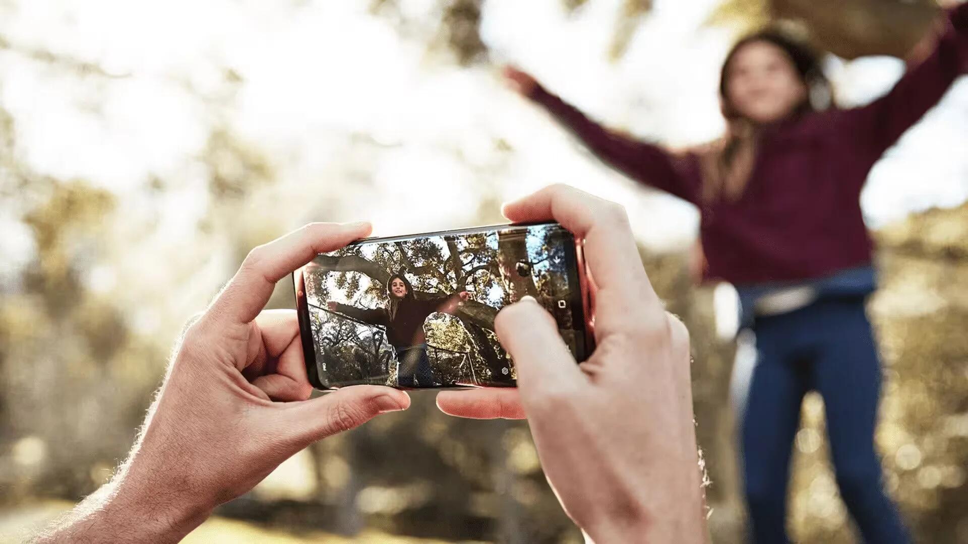 Samsung Galaxy S9 pre-orders in South Korea are lower than Galaxy S8