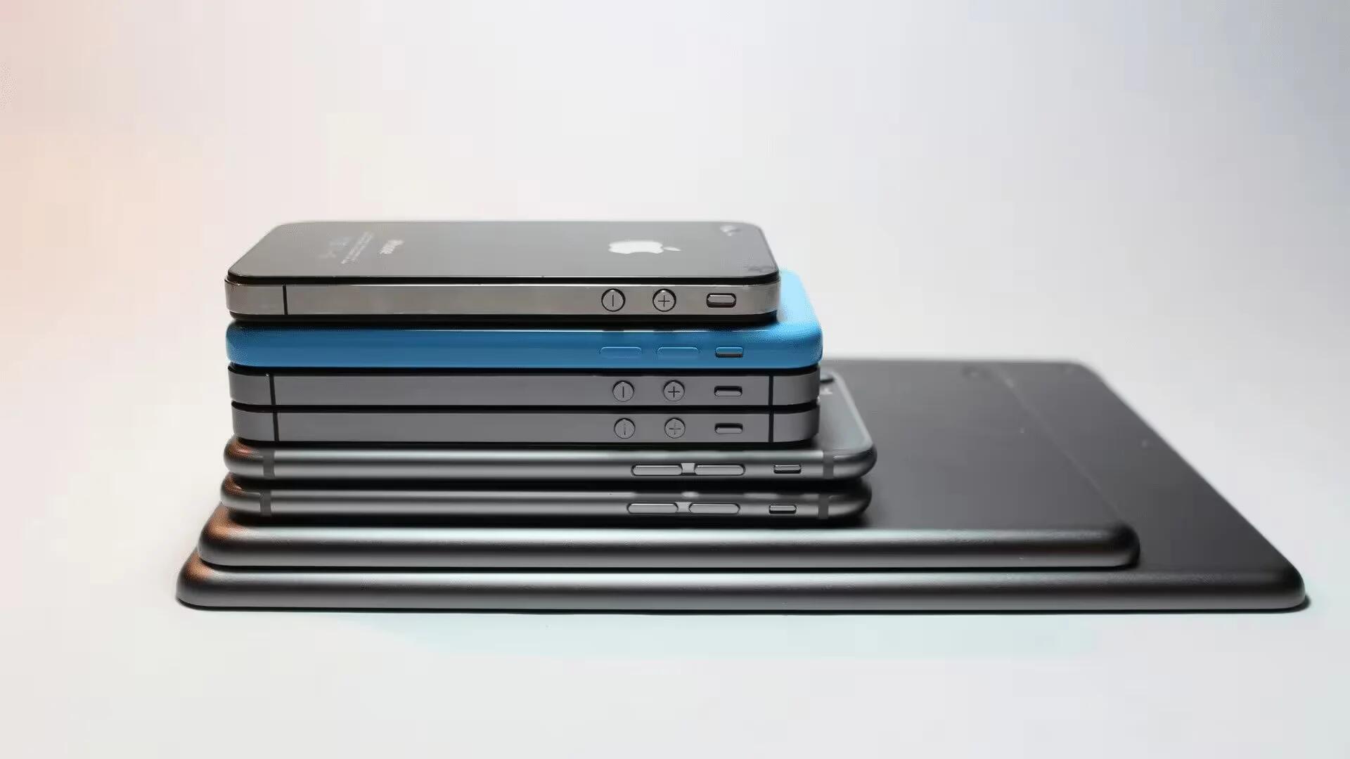 Apple promises to disclose Government requests for app removal in its transparency report