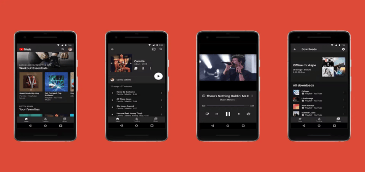 YouTube Music