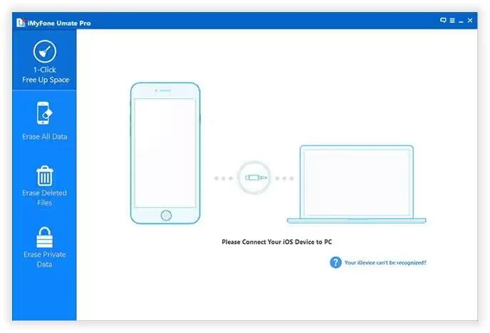 Using Safewiper To Delete Contacts