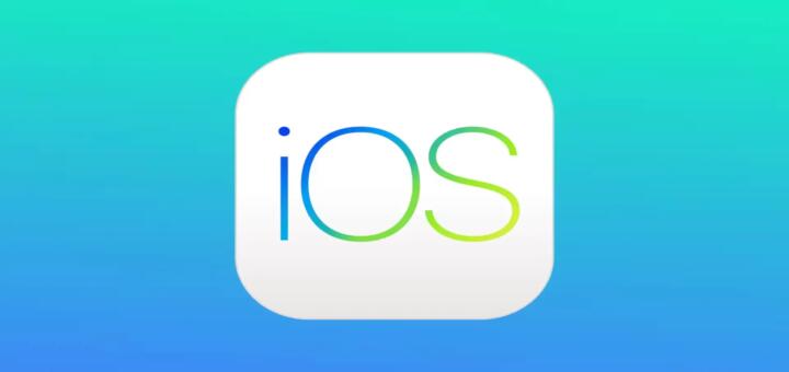 Apple iOS