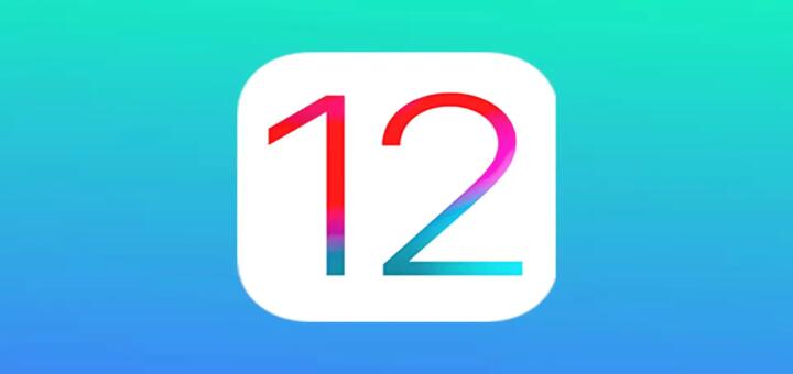 Apple iOS 12