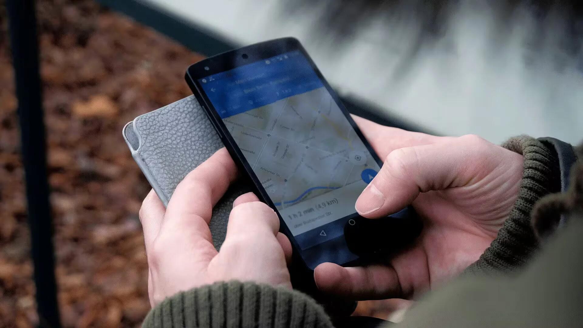 Google admits to collecting your Location History even if you disable Location Services