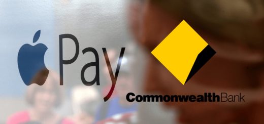 The Commonwealth Bank of Australia will support Apple Pay