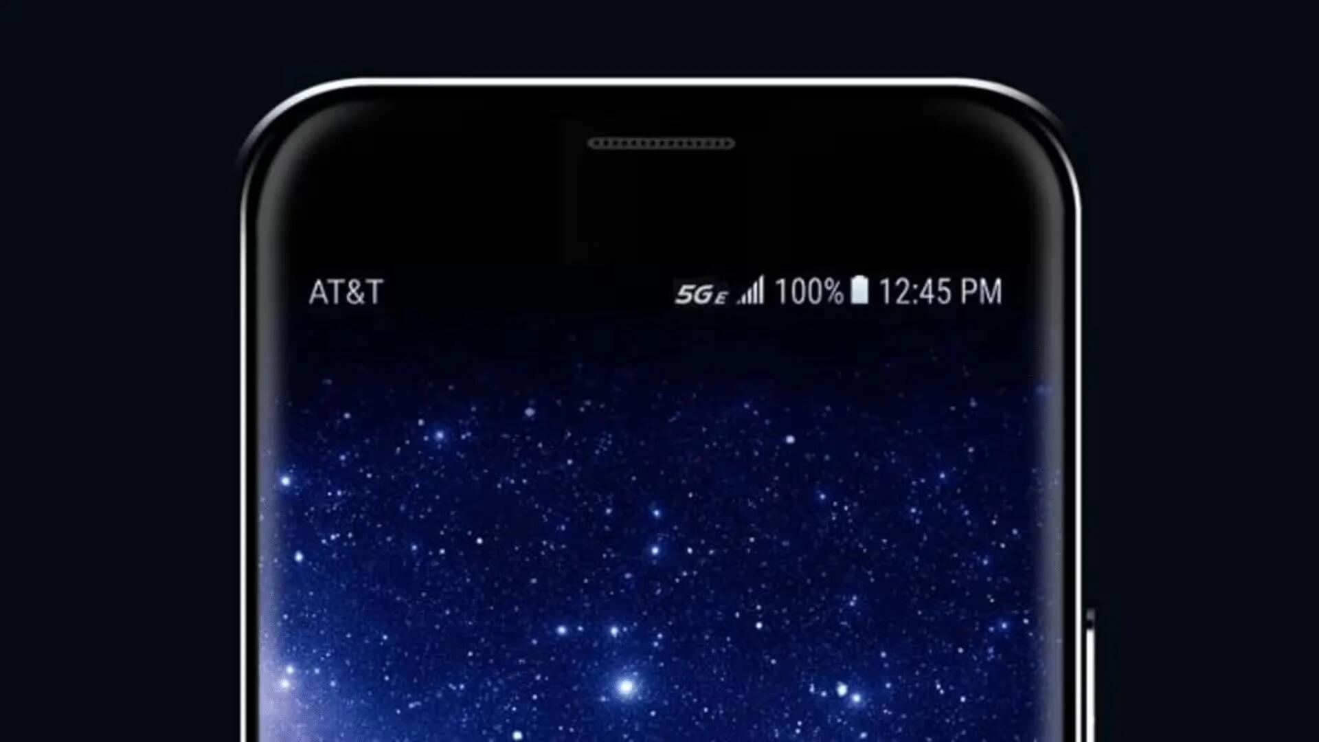 AT&T rolling out “Faux 5G E” icon update for Android smartphones