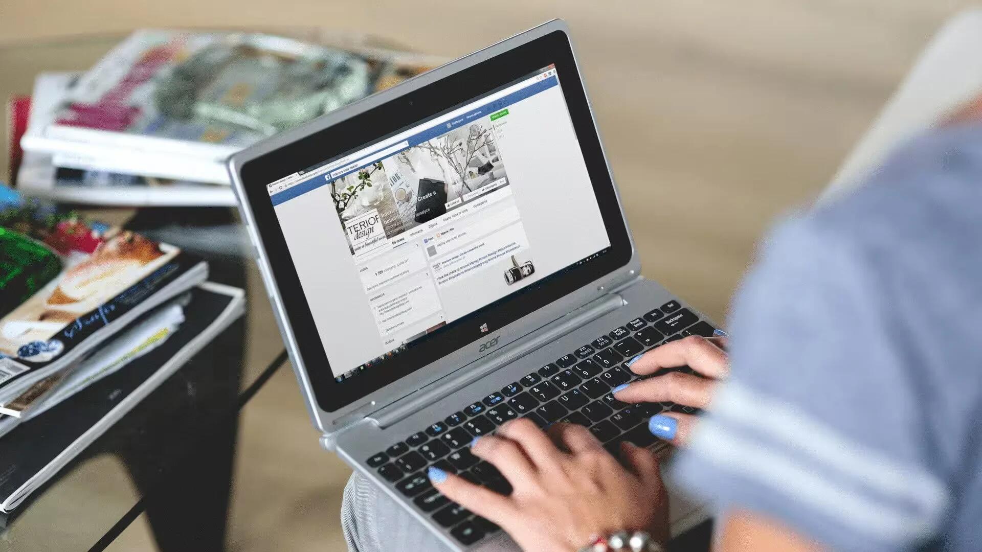 Facebook is paying teens to install VPN app that collects user data