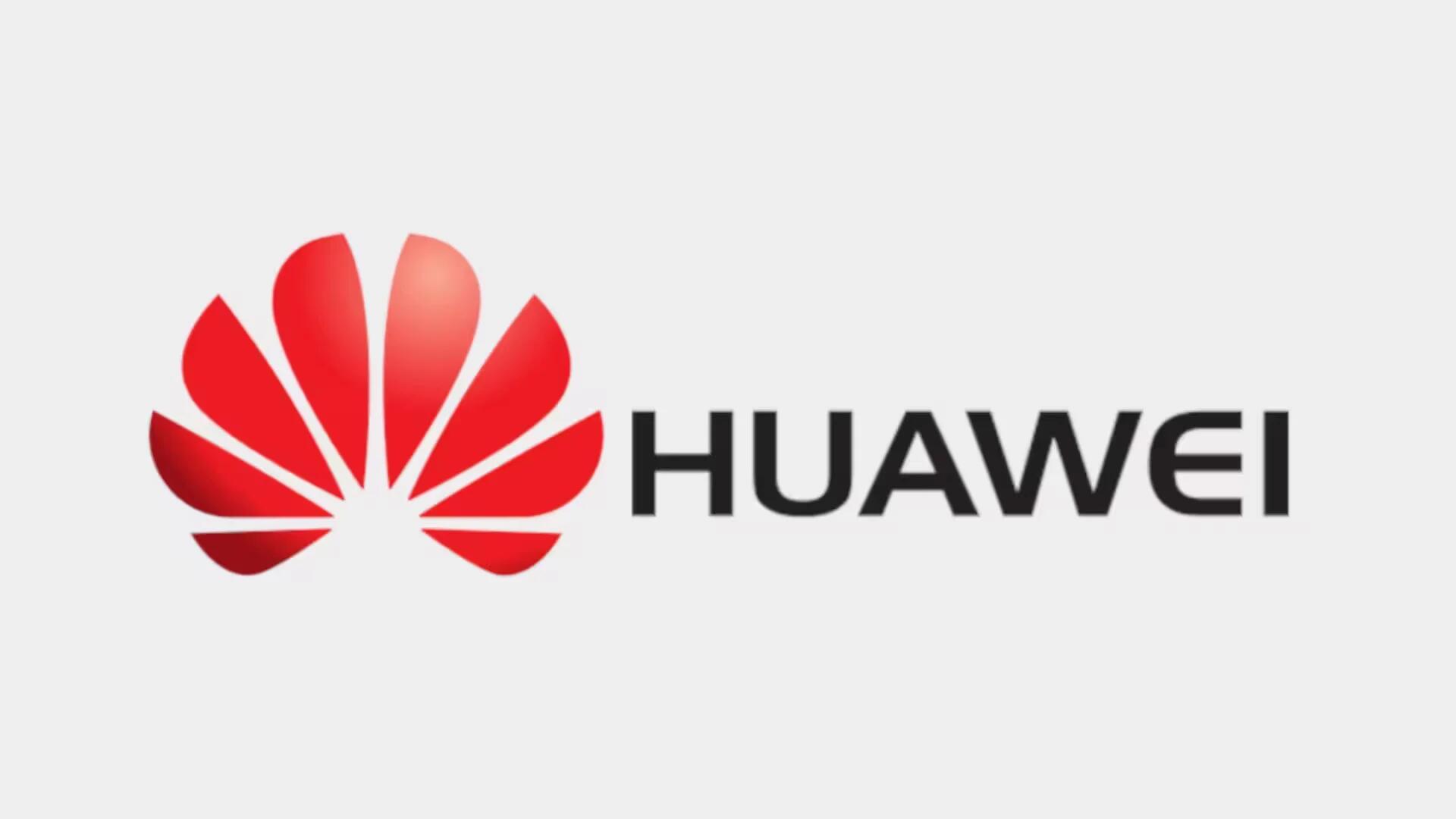 Huawei demotes employees for tweeting “Happy #2019” from an iPhone