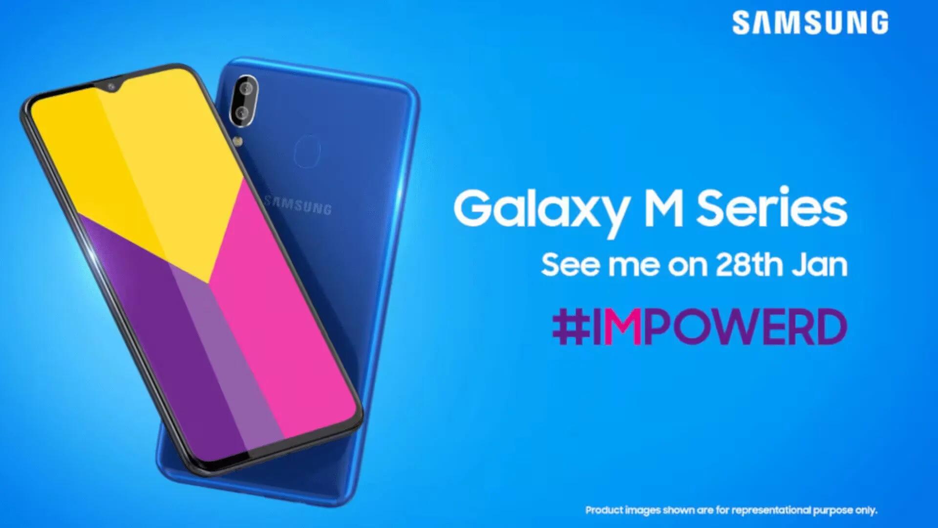 Samsung Galaxy M10 And Galaxy M Price And Specs Leaked Prime Inspiration