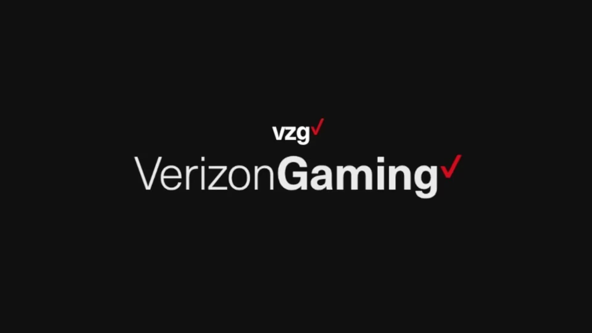 Verizon Gaming