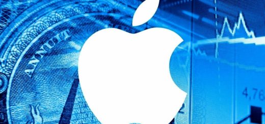 Apple Earnings Report