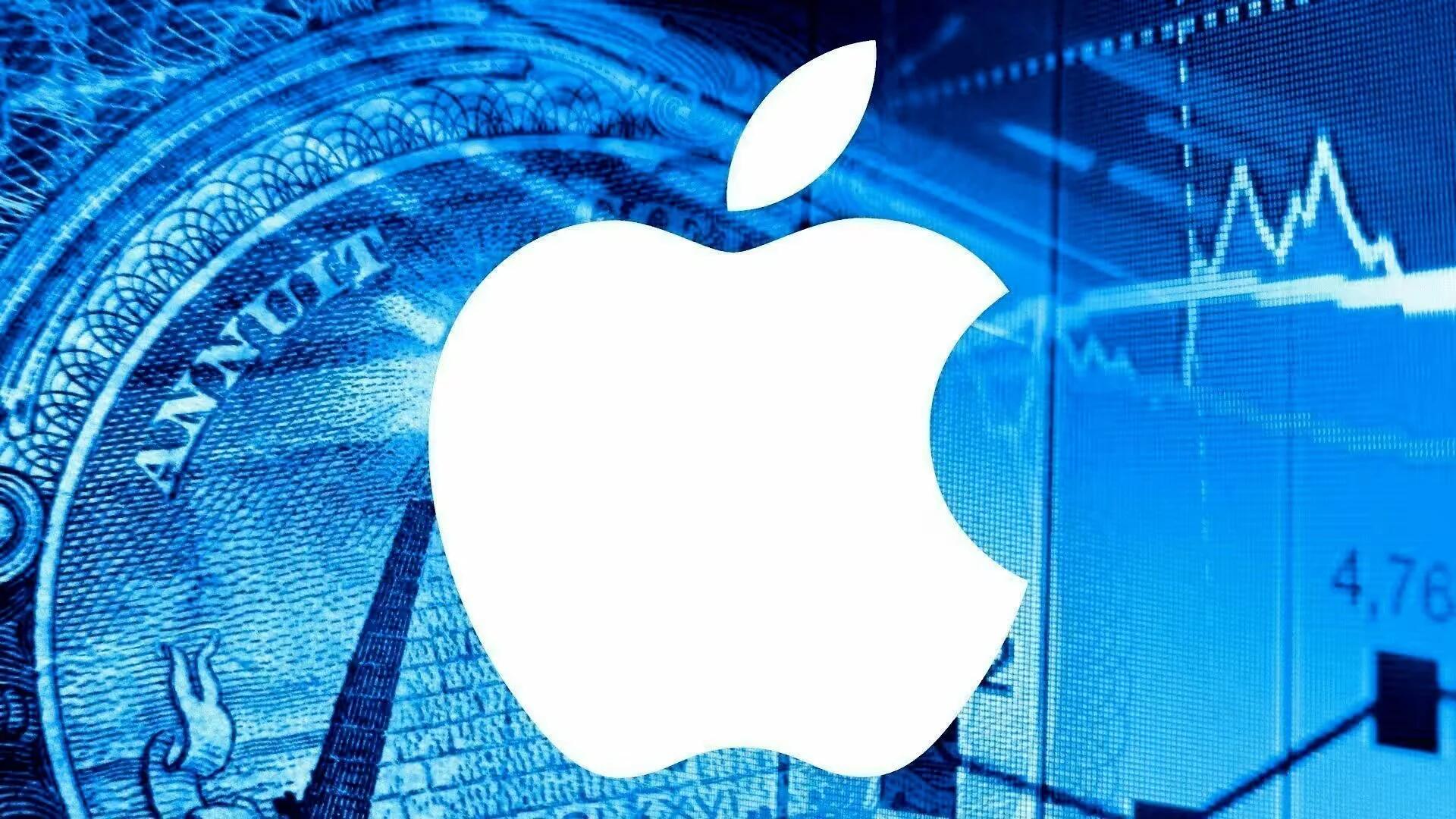 Apple Earnings Report