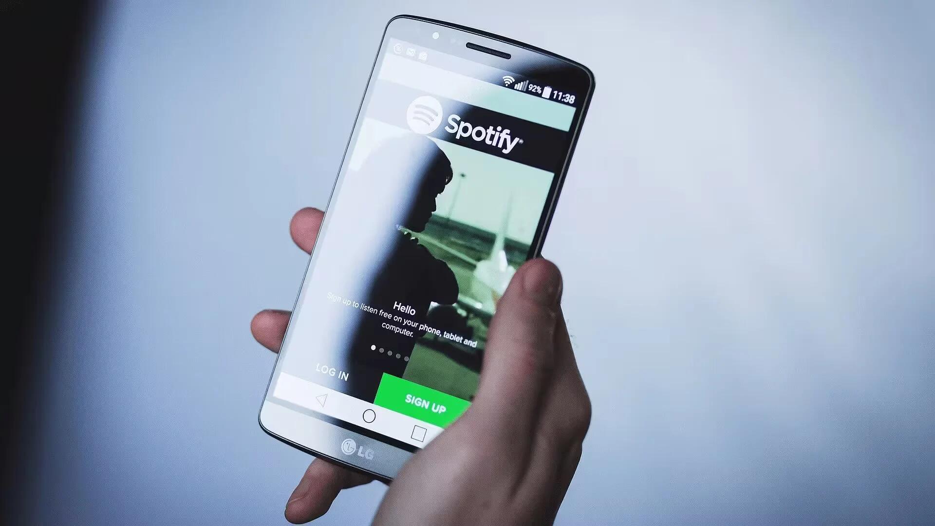 Spotify in talks to acquire Gimlet podcast company for $230 million