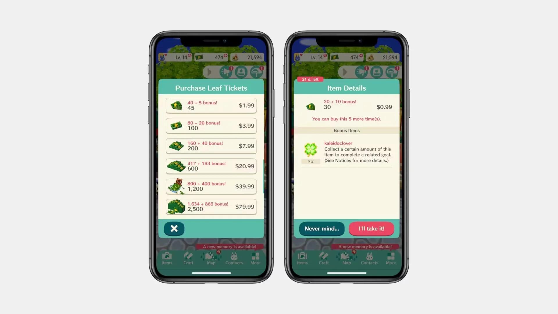 Nintendo wants its developers to cut back on In-App purchases for fear of tarnishing the brand