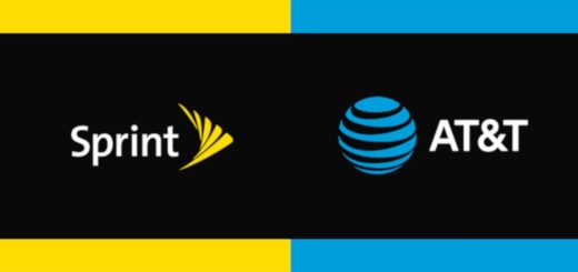 Sprint vs AT&T