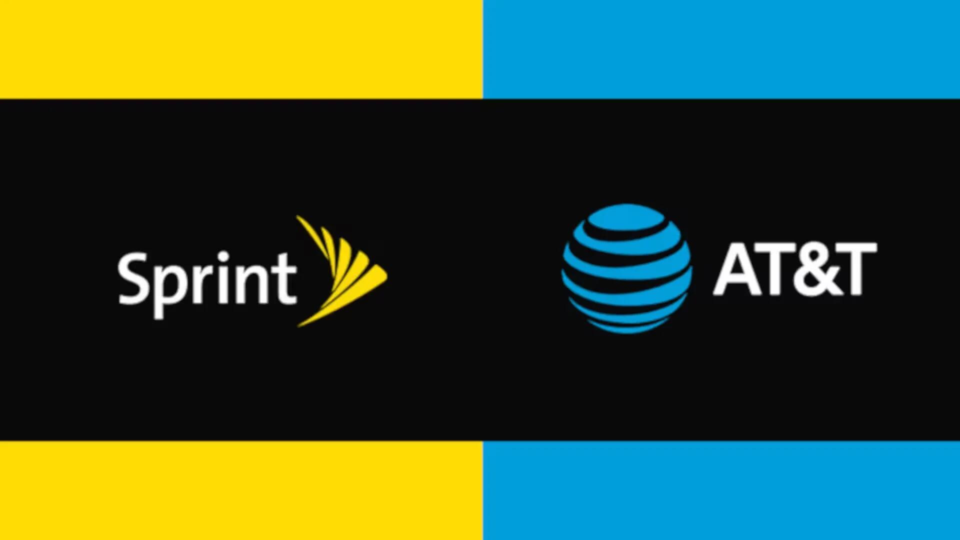 Sprint call out AT&T in full-page ad in New York Times for misleading 5GE indicator