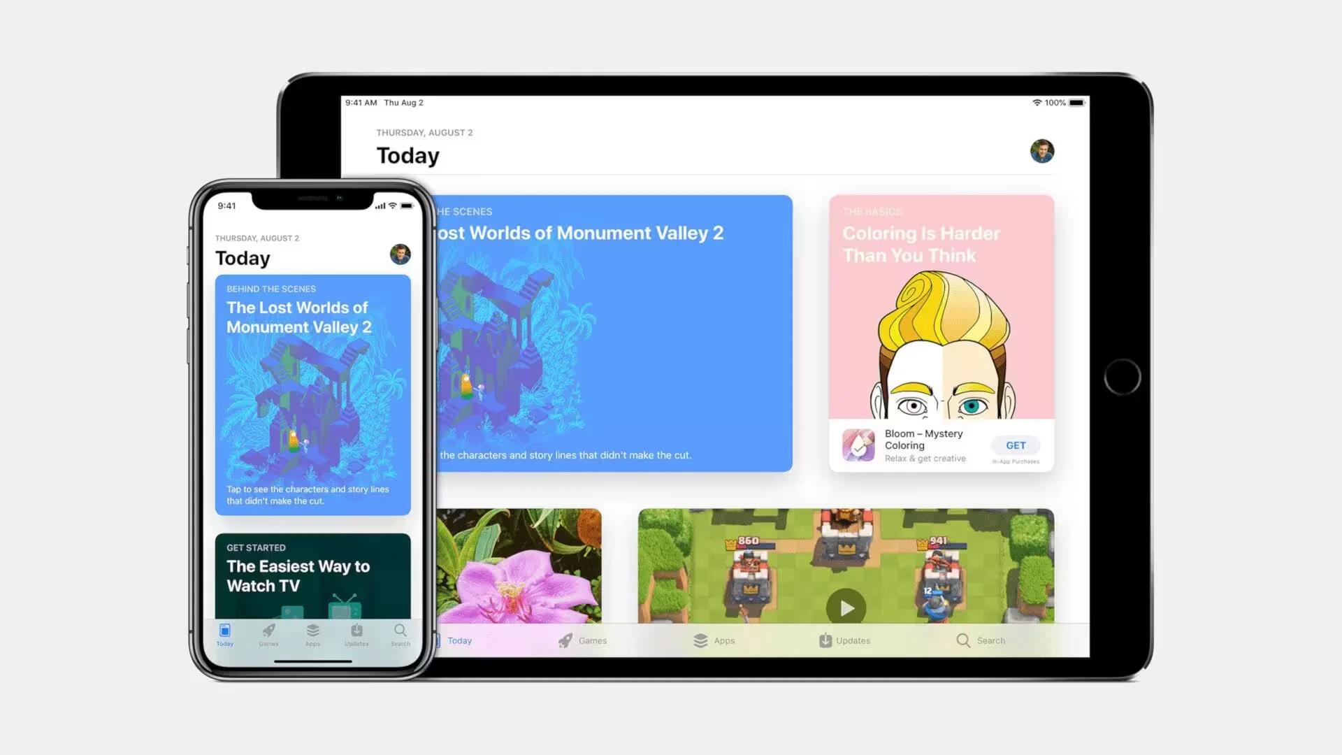 Supreme Court allows App Store Monopoly Lawsuit Against Apple
