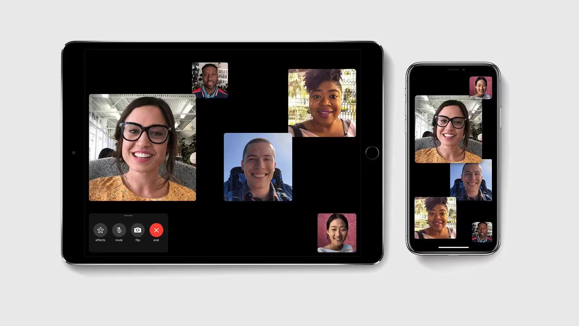A lawsuit against Apple over Group Facetime eavesdropping bug in iOS 12.1 is dismissed