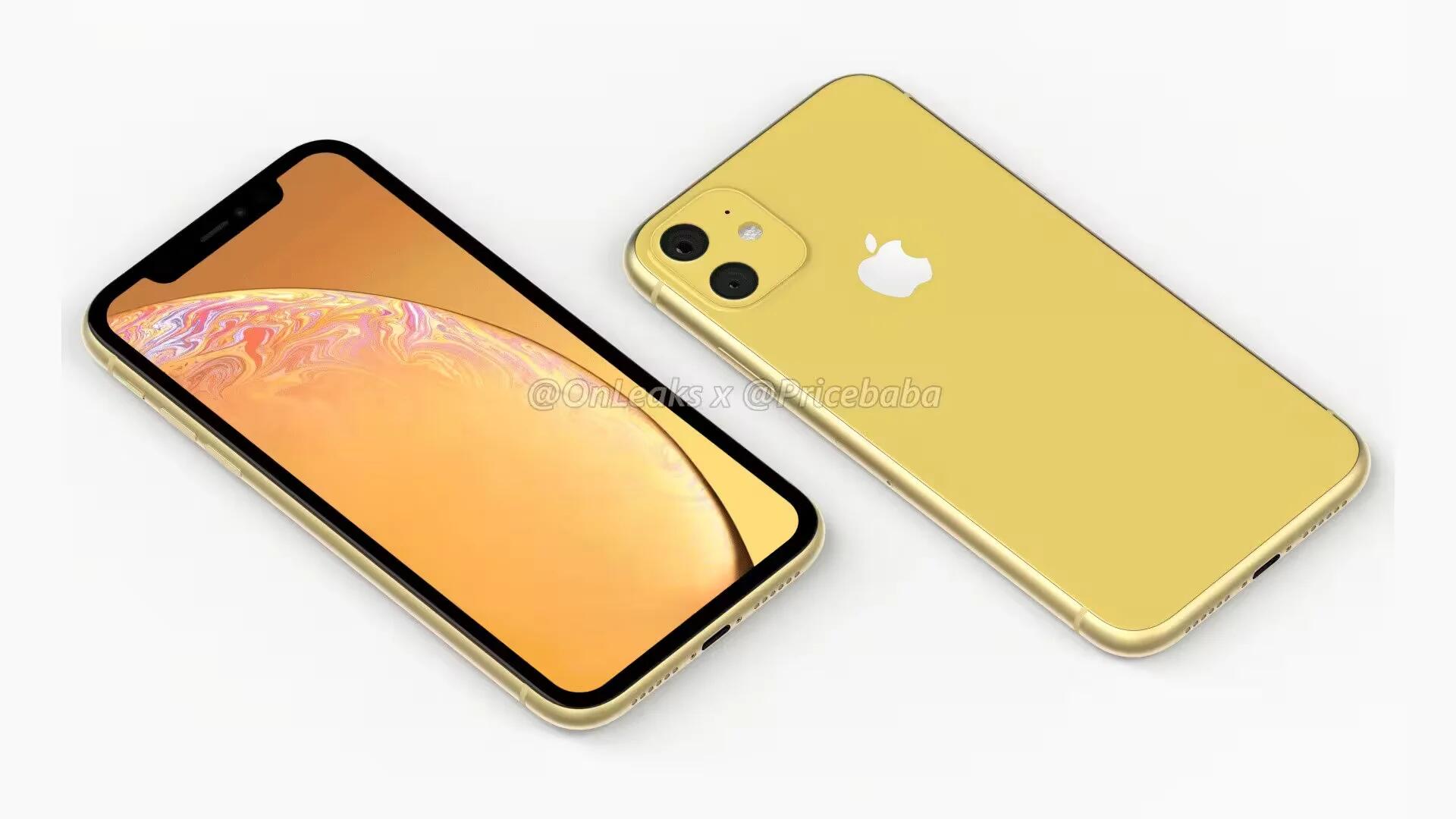 Rumor: Apple to add the Green and Lavender color option to 2019 iPhone XR / iPhone 11R lineup