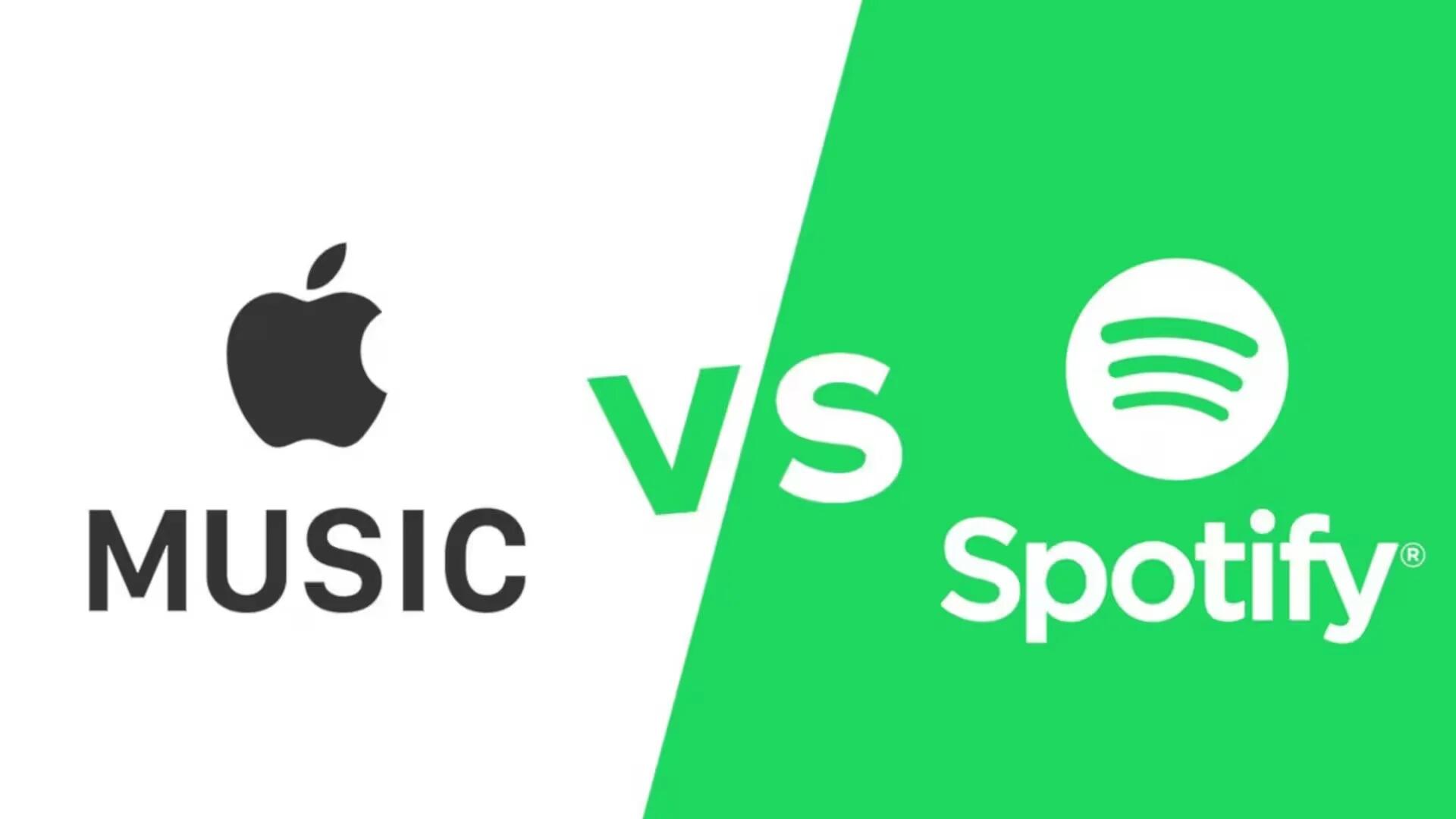 EU to investigate Apple over anti-competition complaint from Spotify
