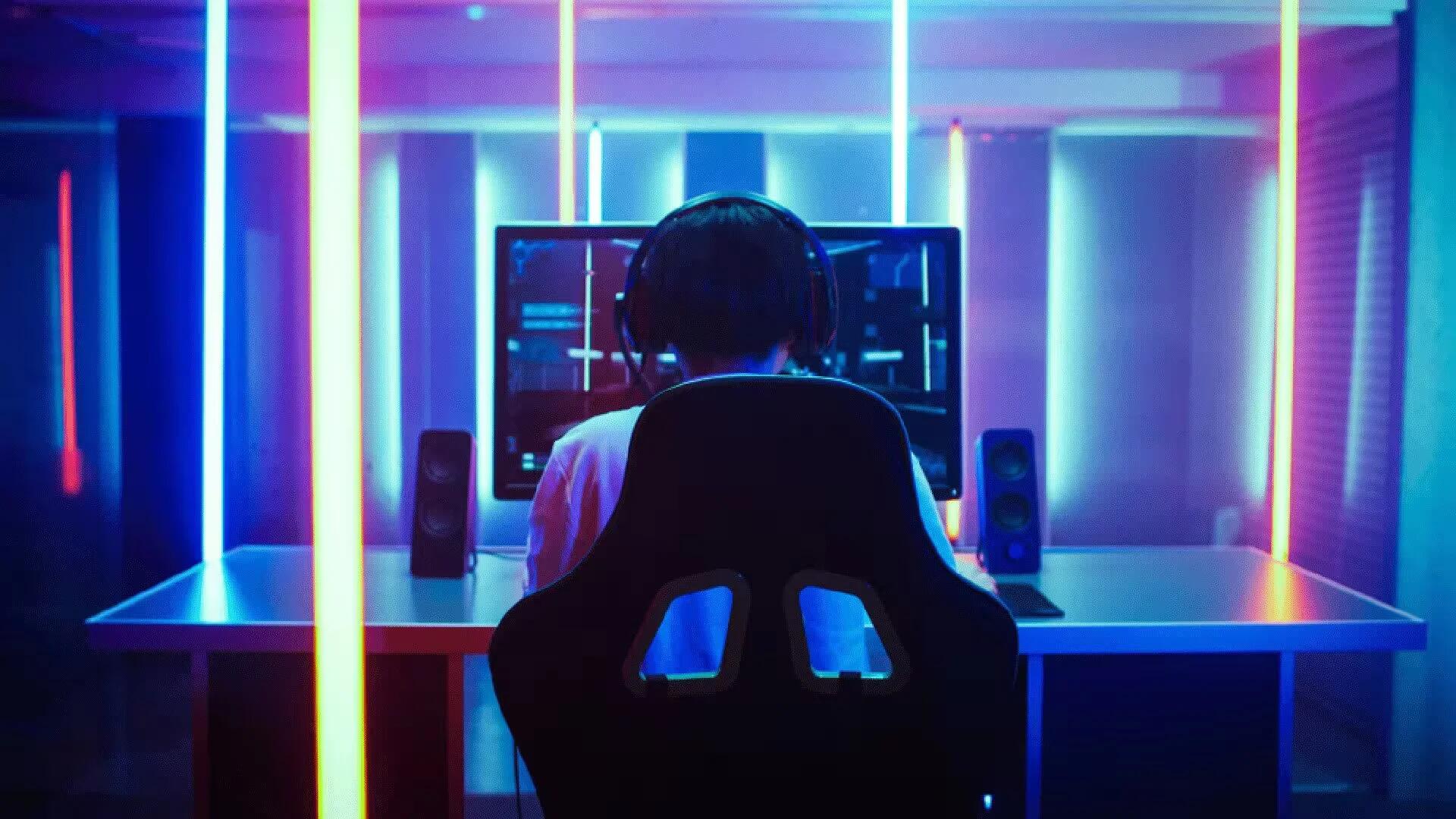 10 Tech Must-Haves for the Aspiring Professional Gamer