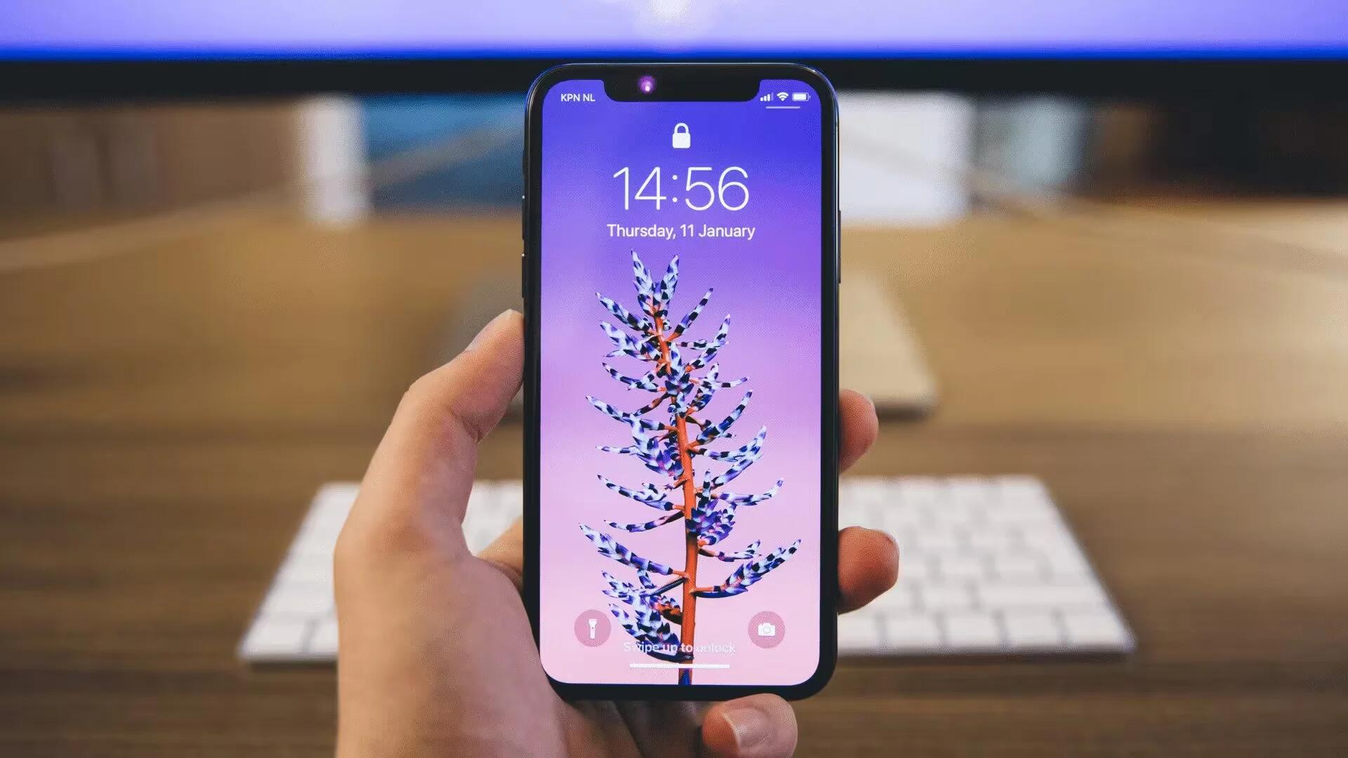 Apple releases iOS 12.3 Beta 6 to developers
