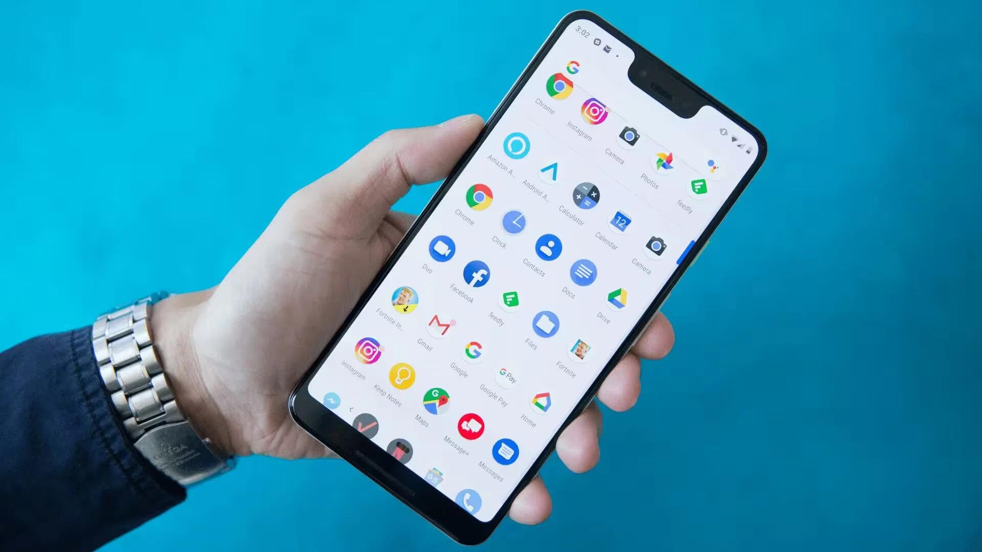 Google Pixel 3a and Pixel 3a XL will come to Sprint and T-Mobile