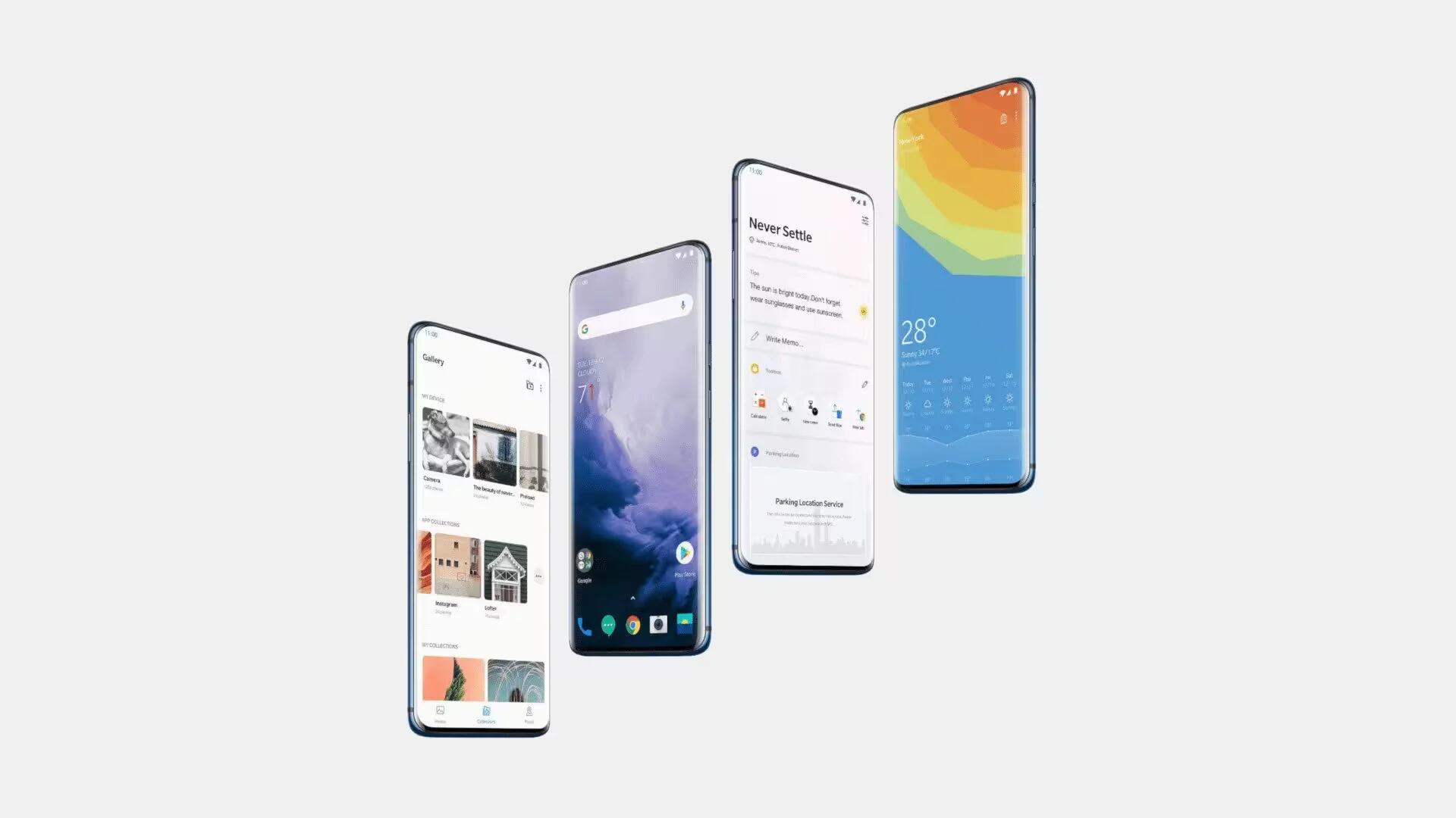 OnePlus 7 is now available for purchase in India, China, Europe and UK
